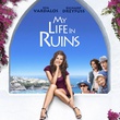 My life in ruins