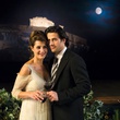 Alexis Georgoulis et Nia Vardalos