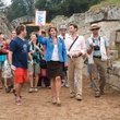 Nia Vardalos, guide touristique