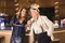 Richard Dreyfuss et Nia Vardalos
