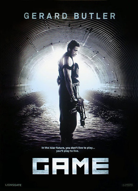 affiche du film