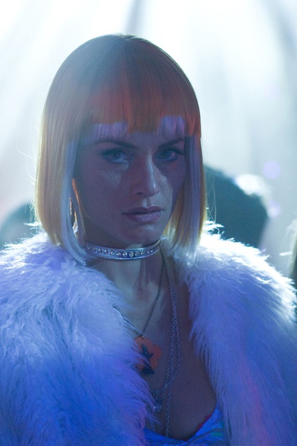amber valletta alias angie