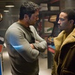 gerard butler ludacris