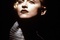 In bed with Madonna