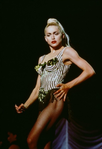 Madonna