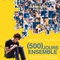 Affiche du film 500 jours ensemble - (500) jours ensemble 