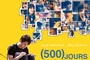 affiche 500 jours ensemble