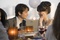 joseph gordon levitt and zooey deschanel