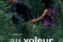 Affiche du film Au voleur