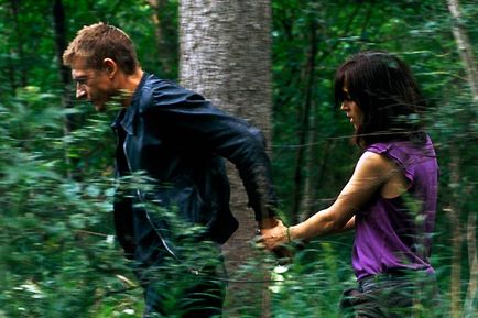 guillaume depardieu et florence loiret caille en foret