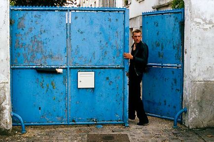 guillaume depardieu sort de la maison