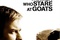 affiche promotionnelle 3 du film the men who stare at goats