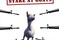 affiche promotionnelle du film the men who stare at goats