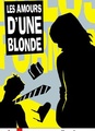 Les amours d'une blonde