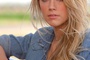 amber heard portrait
