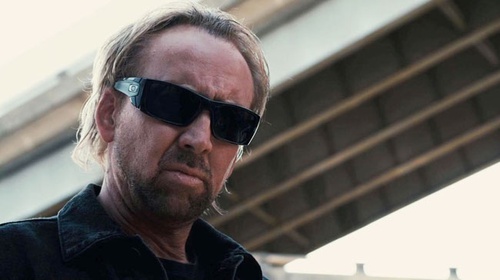 cage nicolas