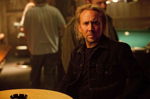 l acteur nicolas cage