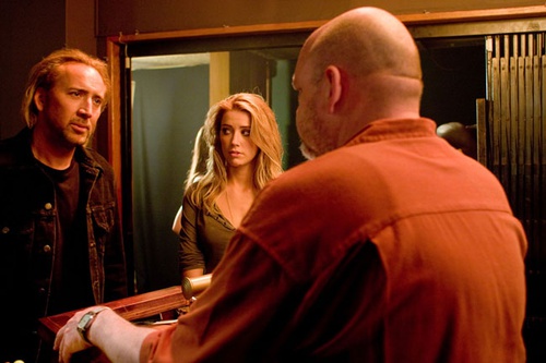 nicolas cage amber heard