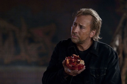 nicolas cage dans hell driver