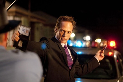 william fichtner