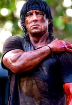 Affiche miniature du film Rambo 5