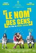 Affiche miniature du film Le nom des gens