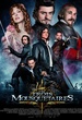 Les Trois Mousquetaires 3D 