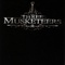 affiche teaser - Les Trois Mousquetaires 3D 