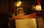 isabelle carre derriere le menu