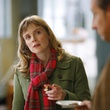 l actrice isabelle carre