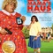 affiche allemande - Big Mamma : De Père en Fils  