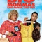 affiche americaine - Big Mamma : De Père en Fils  