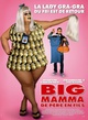Affiche du film Big Mamma : De Père en Fils  