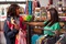 brandon tee jackson jessica lucas