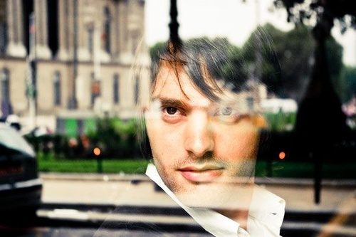 aymeric cormerais dans le film vivre