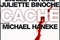 Affiche du film Caché