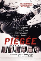Affiche miniature du film Piégée