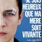 Affiche du film Je suis heureux que ma mère soit vivante - Je suis heureux que ma mère soit vivante 