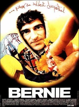 Affiche du film Bernie