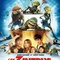 Affiche du film Les Zintrus - Les Zintrus 