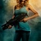 affiche promotionnelle 2 - Legion 