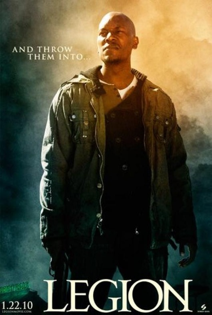 affiche promotionnelle 5