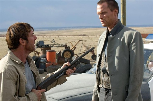 dennis quaid mena  ant paul bettany