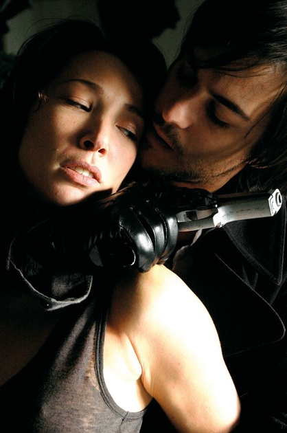 marc andr   grondin laura smet