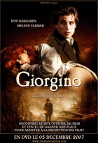 Affiche miniature du film Giorgino