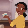 la m  re de tiana