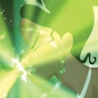 tiana embrassant la grenouille