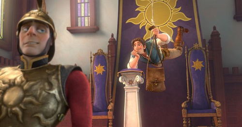 flynn volant   raiponce