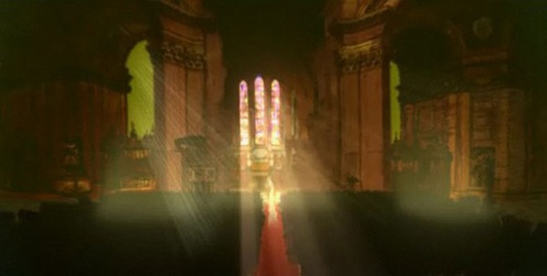 image du film raiponce