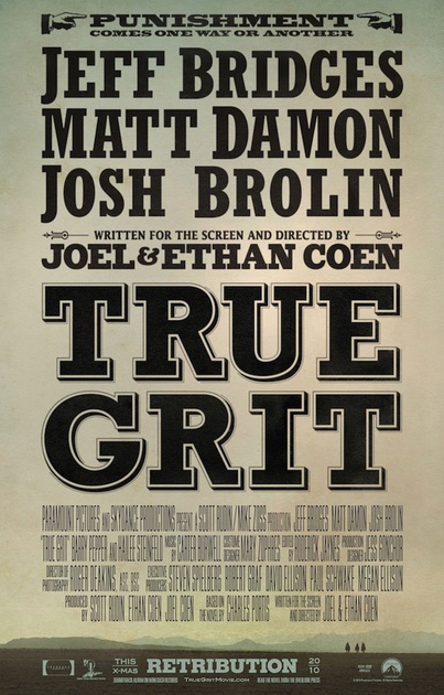 affiche americaine